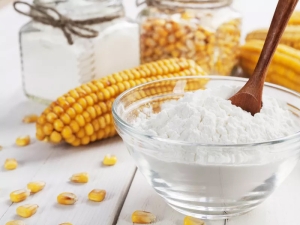 CORN STARCH